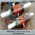 Centrifugal Gold Mining Dewatering Slurry Pump Parts